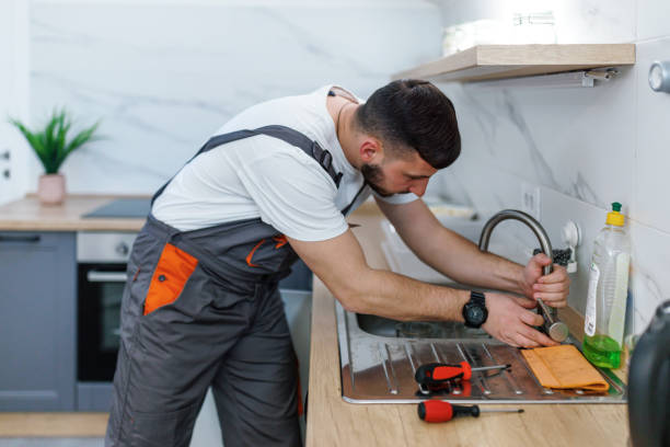 Best Plumbing Installation Services  in Valle Vista, AZ