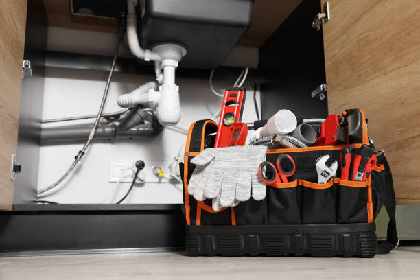 Best Water Leak Repair  in Valle Vista, AZ