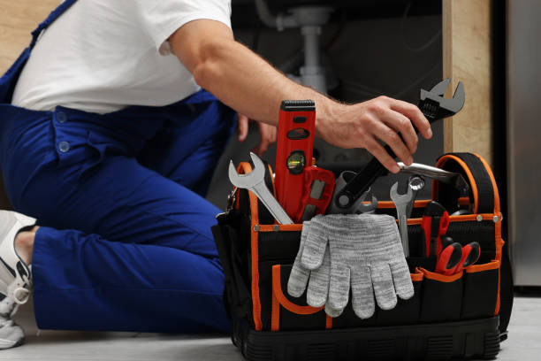 Best Plumbing Inspection Services  in Valle Vista, AZ