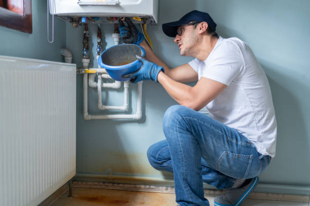 Best Gas Line Repair  in Valle Vista, AZ