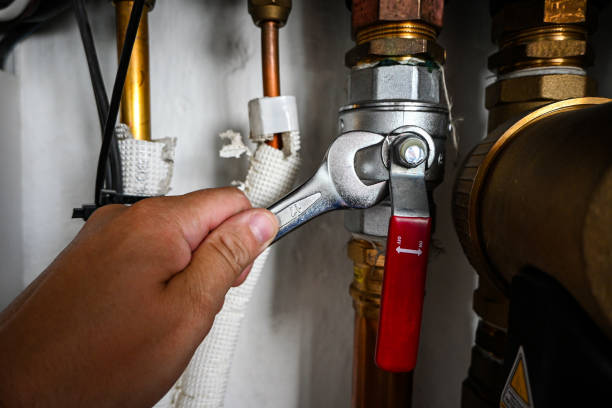 Best Emergency Plumber  in Valle Vista, AZ